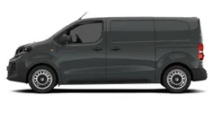 New 2026 Vauxhall Vivaro Van | £21,490 (Good price)