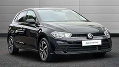 Used 2025 VW Polo Match Hatchback | £21,495 (Fair price)