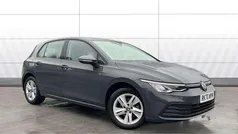 Used 2020 VW Golf VIII Life Hatchback | £18,896 (Fair price)