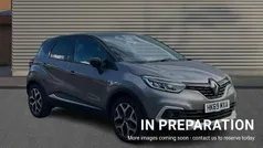 Used 2019 Renault Captur GT-Line SUV | £9,968 (Fair price)
