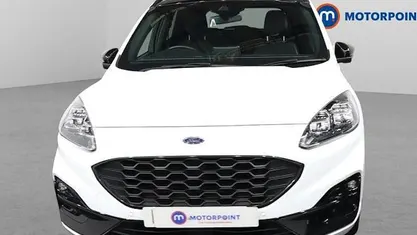 Used Ford Kuga ST-Line X 224 HP (164 kW) 2023 SUV