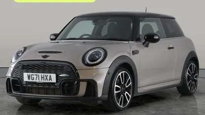 Used 2021 Mini Cooper S Hatch Hatchback | £18,920 (Fair price)