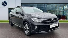 Used 2023 VW Taigo Life SUV | £17,526 (Fair price)