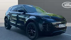 Used 2025 Land Rover Range Rover evoque SE Dynamic Hatchback | £43,841