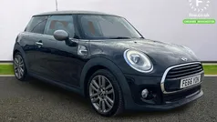 Used 2016 Mini Cooper Hatch Hatchback | £10,999 (Fair price)