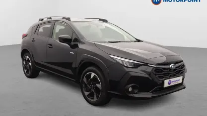 Usado Subaru Crosstrek 136 HP (100 kW) 2024 SUV