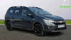 Grey Used 2023 Dacia Jogger Extreme Estate | £15,699 (Fair price)