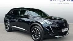 Used 2023 Peugeot 2008 GTi SUV | £15,478 (Good price)