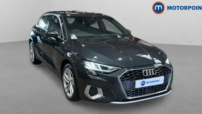 Usado Audi A3 Sportback Sport 110 HP (80 kW) 2024 Citadino