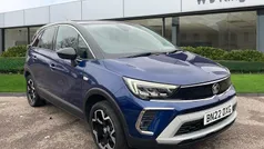 Used 2021 Vauxhall Crossland Edition SUV | £13,335 (Fair price)