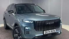 Other Used 2025 Jaecoo 7 SUV | £29,465 (Fair price)