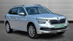 Used 2023 Skoda Kamiq SE Drive SUV | £16,495 (Good price)