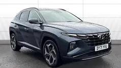 Used 2024 Hyundai Tucson Premium SUV | £21,111 (Super price)