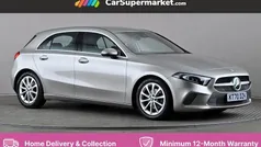 Used 2023 Mercedes A180 Executive Hatchback | £17,347 (Good price)