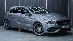 Used 2018 Mercedes A250 Premium Hatchback | £15,690 (Fair price)