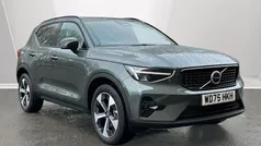 New 2025 Volvo XC40 Plus SUV | £34,991 (Super price)