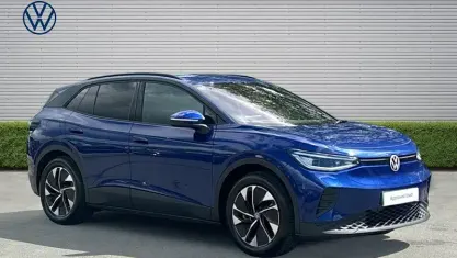 Second-hand VW ID.4 Pro 210 kW (286 CP) 2025 SUV