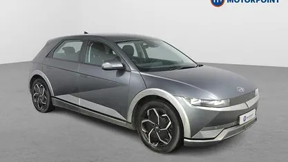 Used Hyundai Ioniq 5 Premium 160 kW (218 HP) 2022 SUV