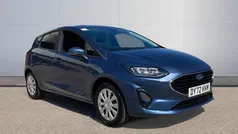 Used 2022 Ford Fiesta Trend Hatchback | £12,499 (Good price)