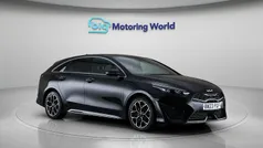 Used 2023 Kia ProCeed 2 Hatchback | £18,000 (Fair price)