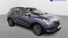 Used 2019 Renault Kadjar Iconic SUV | £11,199 (Fair price)