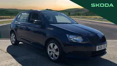 Used 2016 Skoda Fabia Hatchback | £5,860 (Good price)