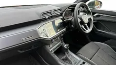 Used 2023 Audi Q3 S-Line SUV | £26,219 (Fair price)
