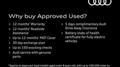 Used 2020 Audi A3 S-Line Sedan | £20,491 (Fair price)