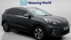 Used 2022 Kia e-Niro 2 SUV | £13,100 (Good price)