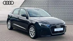 Blue Used 2021 Audi A1 Sport Hatchback | £17,820 (Fair price)