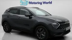 Used 2023 Kia Sportage GT-Line S SUV | £28,050 (Fair price)