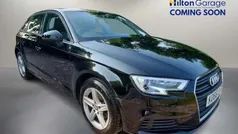 Used 2018 Audi A3 Sportback Design Hatchback | £9,250 (Good price)