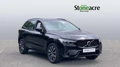Black Used 2023 Volvo XC60 Plus SUV | £37,000 (Fair price)