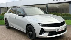 Used 2025 Vauxhall Astra Hatchback | £20,335 (Good price)