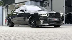 New 2024 Rolls Royce Ghost Sedan | £299,950