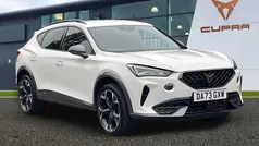 Used 2023 Cupra Formentor SUV | £23,845 (Fair price)