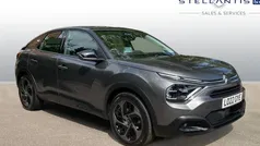 Used 2023 Citroën C4 PureTech Hatchback | £13,399 (Good price)