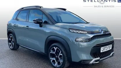 Used 2024 Citroën C3 PureTech Hatchback | £14,486 (Fair price)