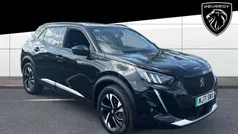 Used 2023 Peugeot e-2008 GTi SUV | £14,635 (Good price)