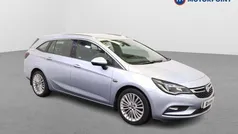 Used 2019 Vauxhall Astra Elite Estate | £11,299 (Fair price)