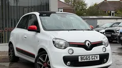 Used 2018 Renault Twingo Dynamique Hatchback | £4,995 (Fair price)