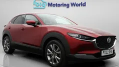Used 2022 Mazda CX-30 Inclusive SUV | £17,041 (Fair price)