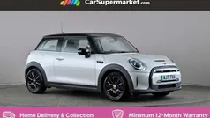 Used 2023 Mini Cooper Level 1 Hatchback | £10,497 (Good price)