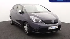 Used 2023 Honda Jazz Hybrid Hatchback | £18,495 (Fair price)
