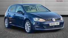 Used 2015 VW Golf VII GT Hatchback | £8,995 (Fair price)