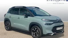 Grey Used 2023 Citroën C3 Aircross PureTech SUV | £17,920 (Fair price)
