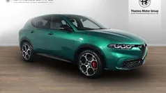 Used 2025 Alfa Romeo Tonale Veloce SUV | £27,495 (Good price)