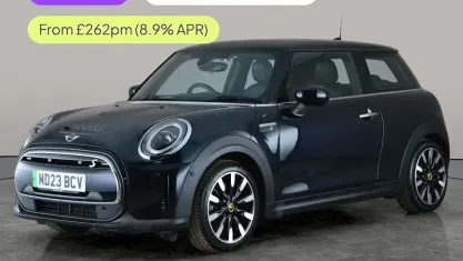 Used Mini Cooper Level 3 135 kW (184 HP) 2023 Hatchback