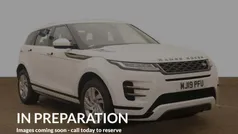 Used 2020 Land Rover Range Rover evoque R-Dynamic Hatchback | £19,020 (Good price)