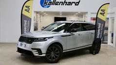 Used 2020 Land Rover Range Rover Velar SE Dynamic SUV | £23,750 (Super price)